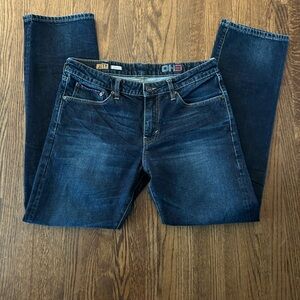 DH3 Men's Blue Denim Jeans